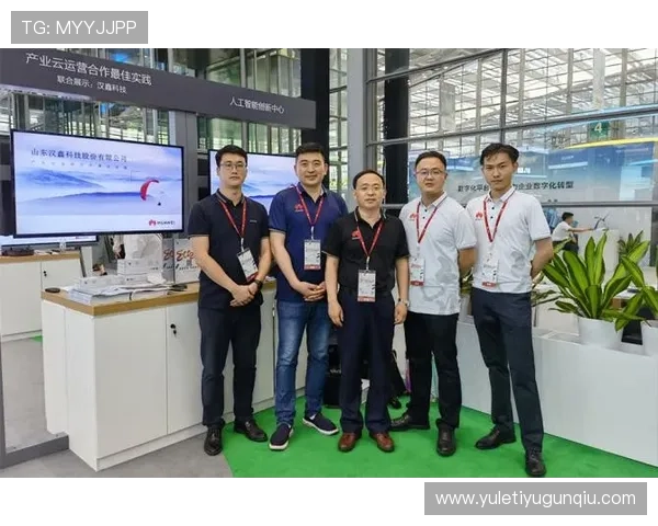 开云金年会真人平台助力品牌扩大影响力打造行业领袖品牌战略