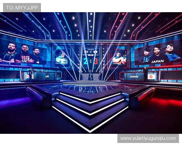 开云电竞旗舰网站:丰富的奖励机制激励玩家持续参与电竞活动 开云电竞旗舰网站:丰富的奖励机制激励玩家持续参与电竞活动